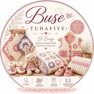 Buse Tuhafiye