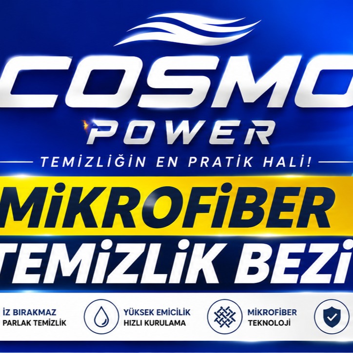 COSMO POWER