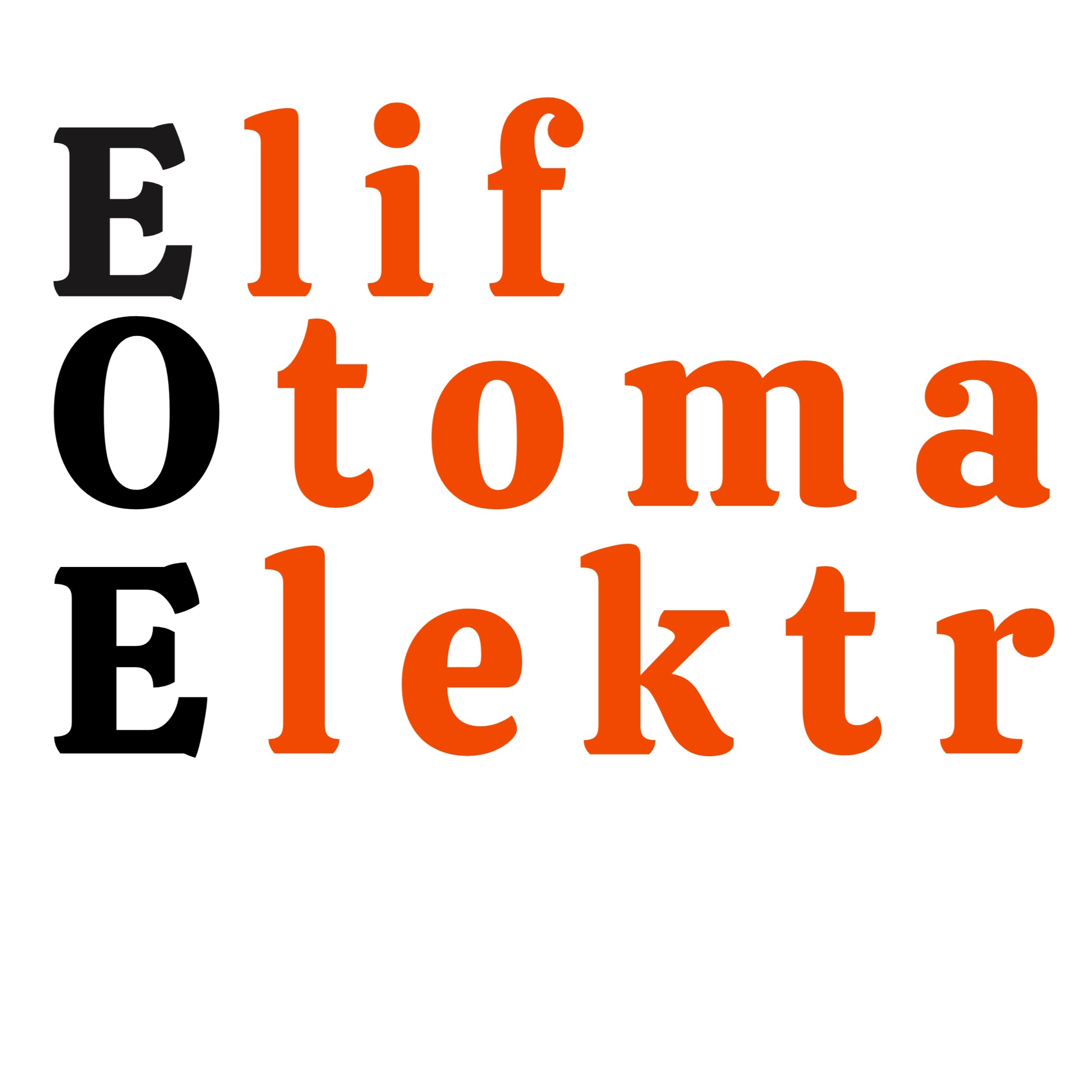 elif elektronik otomasyon