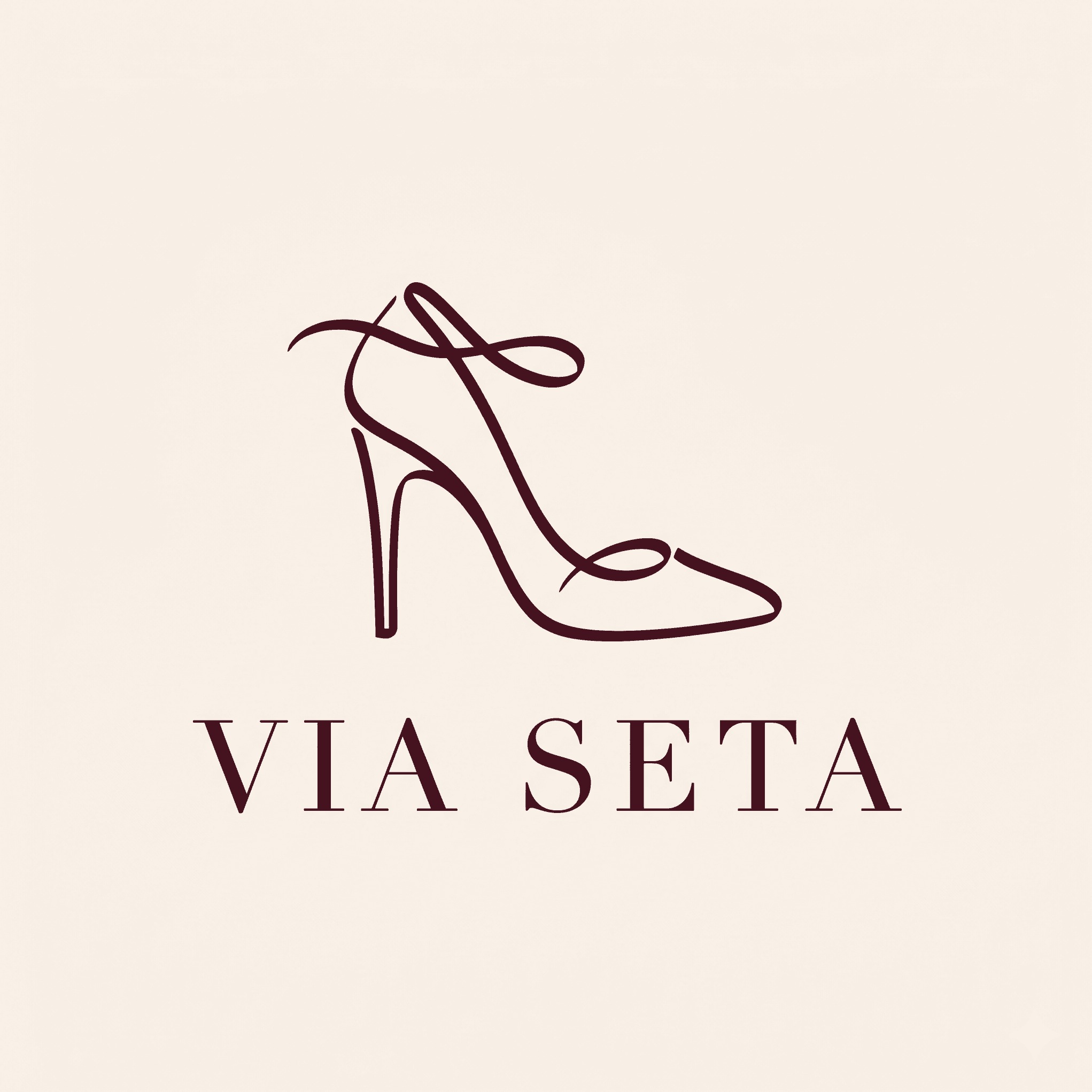 Via Seta Shoes