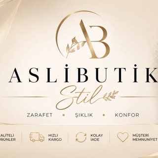 Aslıbutikstil