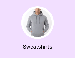 Sweatshirts