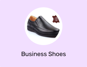 Business Shoes