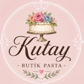 Kutay Butik Pasta