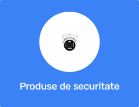 Produse de securitate inteligente