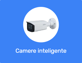 Camere inteligente