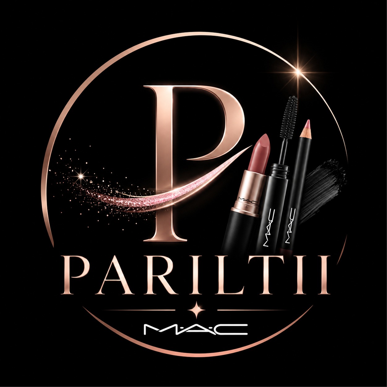 Parıltııı