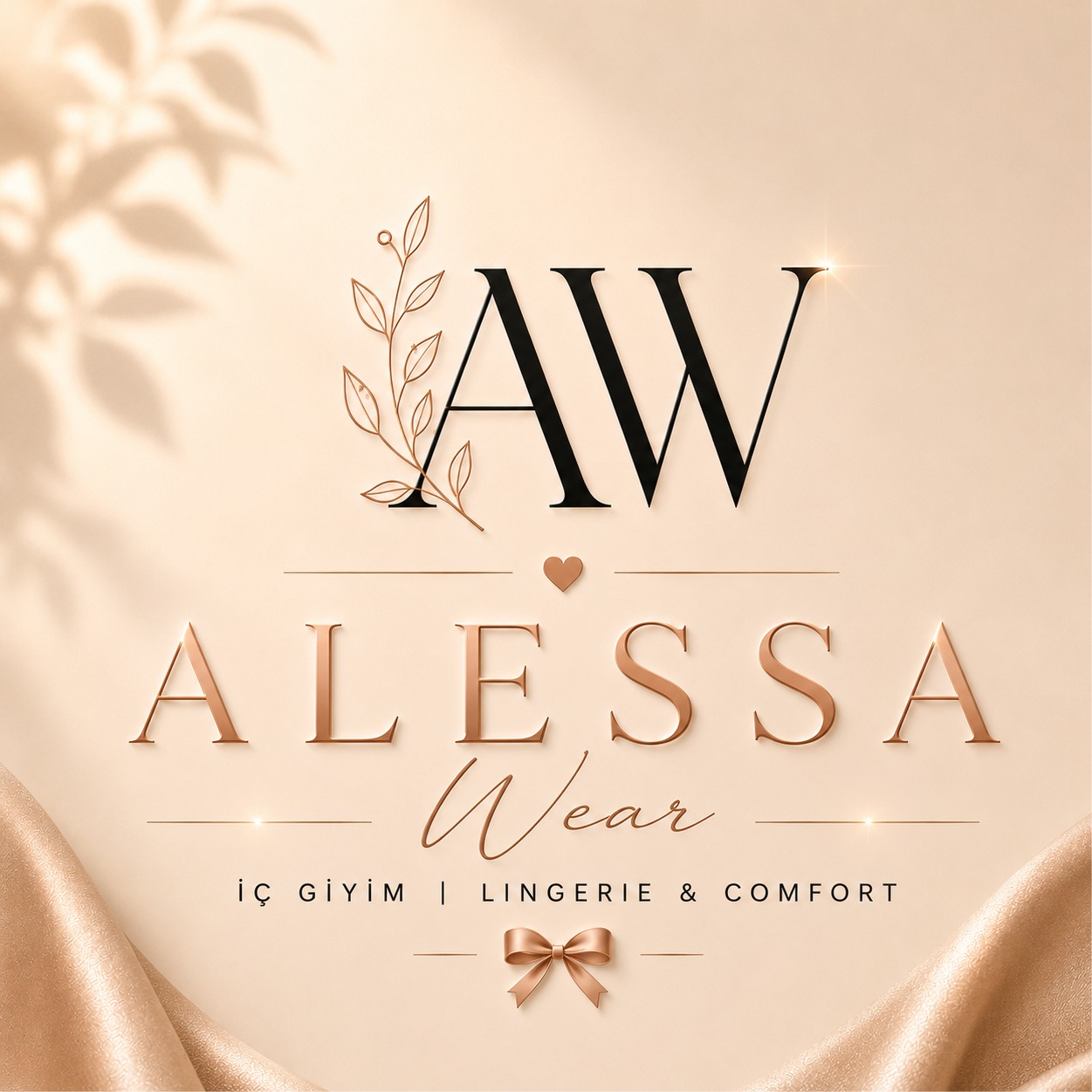 ALESSAWEAR