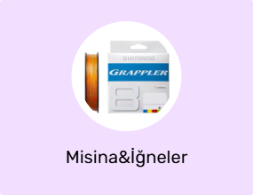 Misina&İğneler