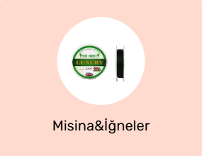 Misina&İğneler