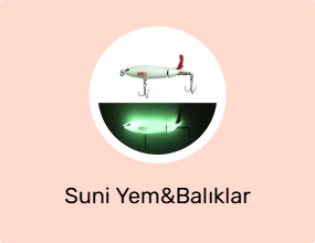 Suni Yem&Balıklar