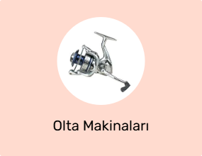 Olta Makinaları