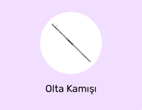 Olta Kamışı