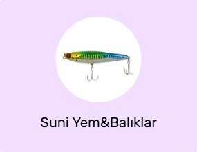 Suni Yem&Balıklar