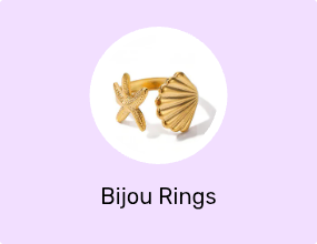 Bijou Rings