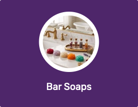 Bar Soaps