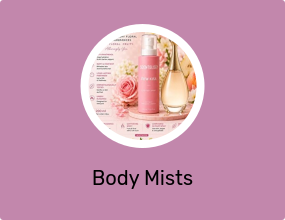 Body Mists