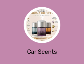 Car Scents