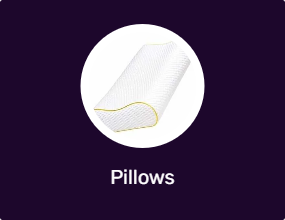 Pillows