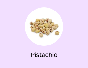 Pistachio