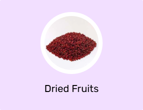 Dried Fruits