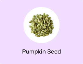 Pumpkin Seed