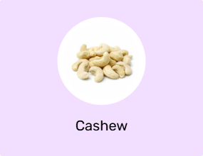 Cashew