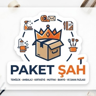 Paket Şah