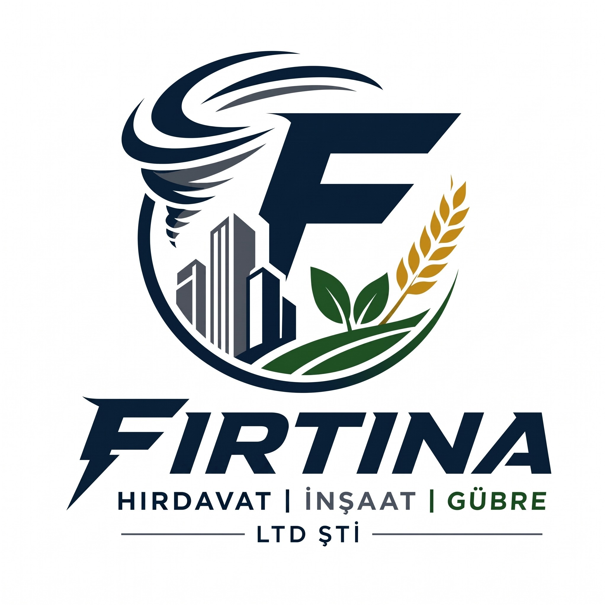 FIRTINA HIRDAVAT İNŞAAT