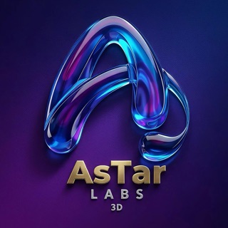 AsTar Labs 3D