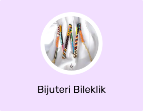 Bijuteri Bileklik