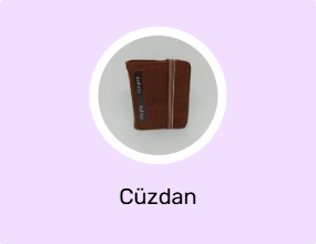 Cüzdan