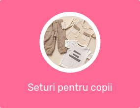 Seturi pentru copii