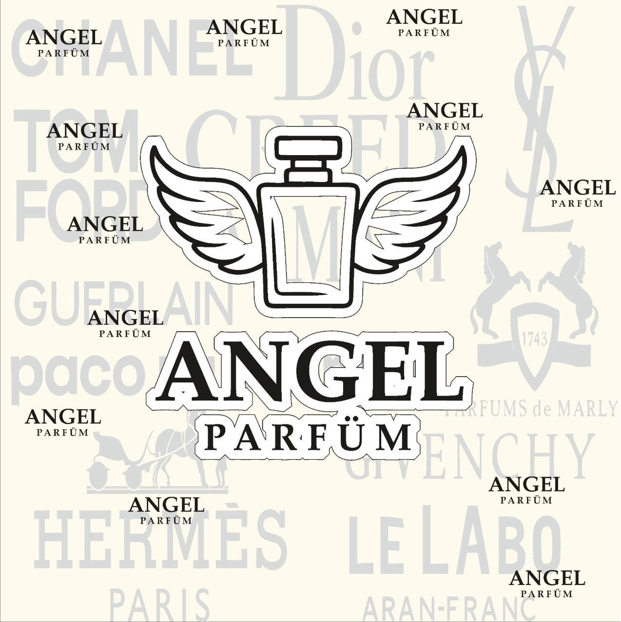 ANGEL PARFUM COSMETİC