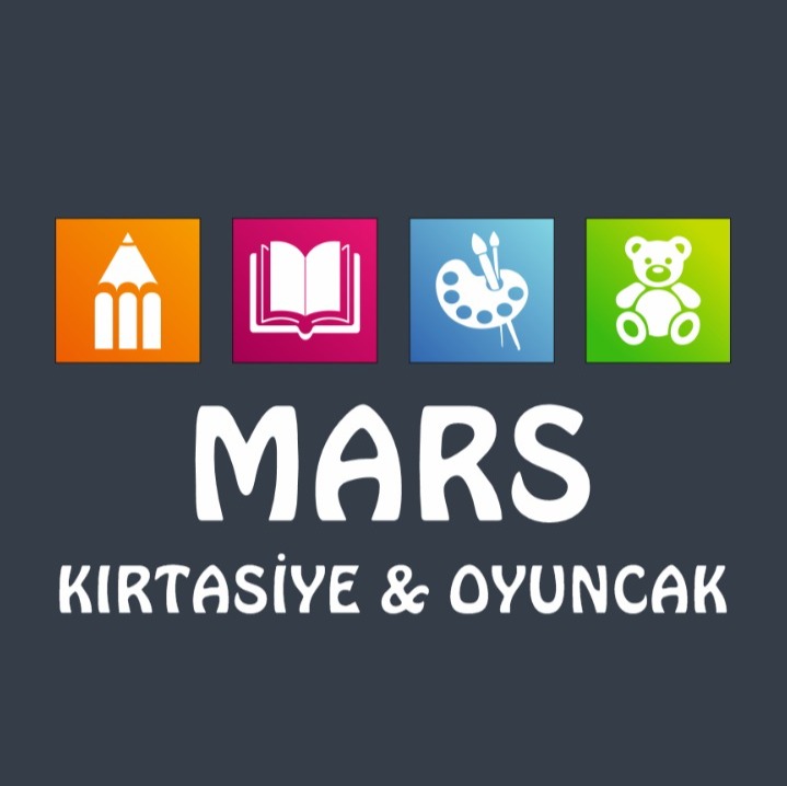 MARS KIRTASİYE VE OYUNCAK