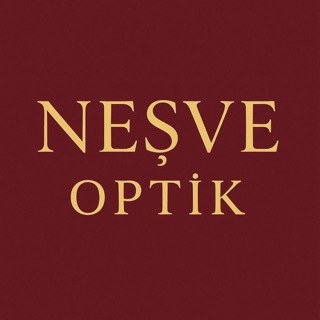 NEŞVE OPTİK