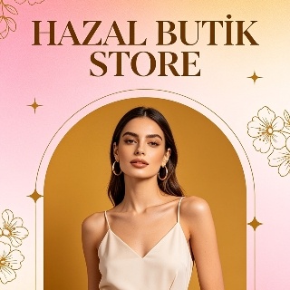 Hazal butik