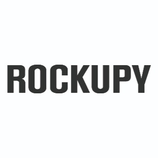 ROCKUPY logo