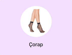 Çorap