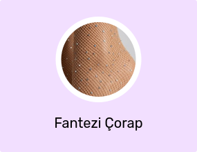 Fantezi Çorap