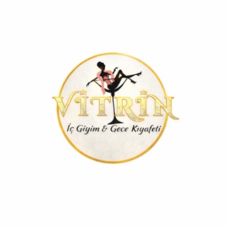 Vitrin iç giyim ve gece kıyafeti