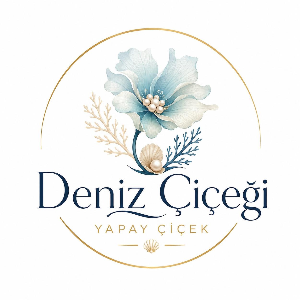 DENİZ ÇİÇEĞİ