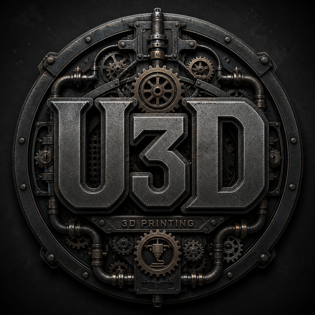 U3D