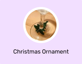 Christmas Ornament