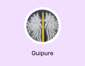 Guipure