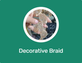 Decorative Braid