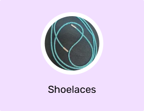 Shoelaces