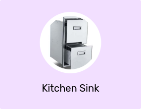 Kitchen Sink