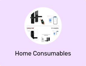 Home Consumables