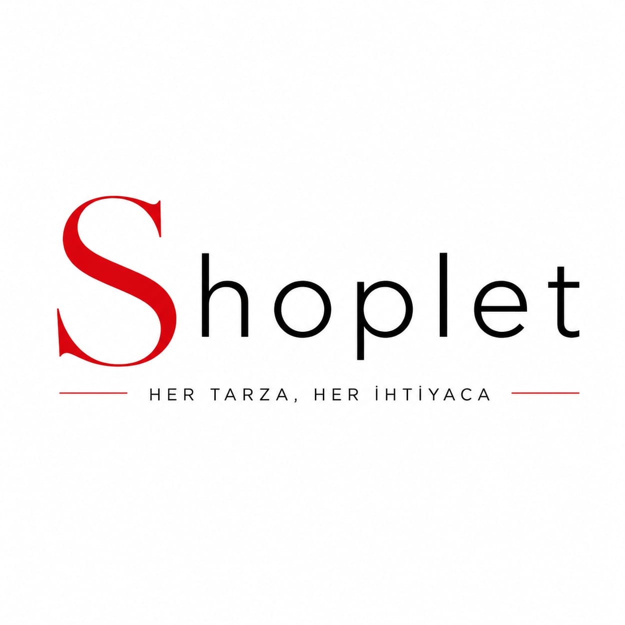 Shoplet